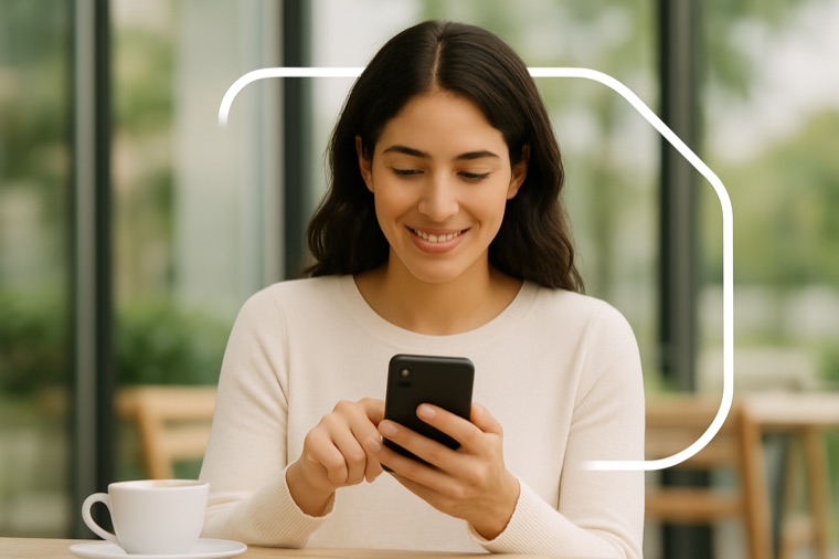 SMS messaging