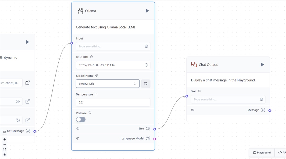 Zero-code WhatsApp chatbot automation builder
